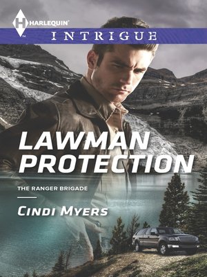 cover image of Lawman Protection
